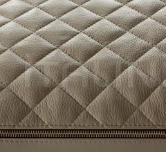 Итальянские Пуфы - Пуф Ashley фабрика Minotti