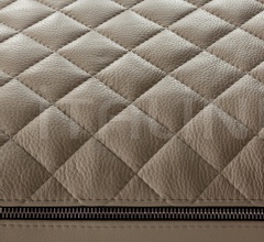 Итальянские Пуфы - Пуф Ashley фабрика Minotti