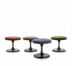 Итальянские Пуфы - Пуф Neto фабрика Minotti