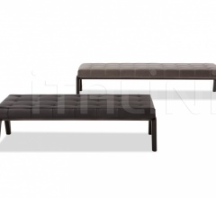 Итальянские Скамьи - Банкетка Kirk Итальянские Скамьи - Банкетка Kirk фабрика Minotti