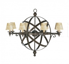 Люстра H 70470 – H 7047 Люстра H 70470 – H 7047 фабрика Guadarte