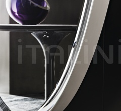 Итальянские Настенные зеркала - Настенное зеркало Murray фабрика Minotti