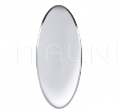 Итальянские Настенные зеркала - Настенное зеркало Murray фабрика Minotti