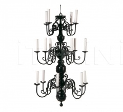 Люстра H 70481 – H 70553 Люстра H 70481 – H 70553 фабрика Guadarte