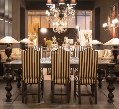 Люстра H 70481 – H 70553 Люстра H 70481 – H 70553 фабрика Guadarte