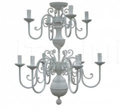 Люстра H 70553 Люстра H 70553 фабрика Guadarte