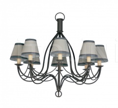 Люстра H 70171 Люстра H 70171 фабрика Guadarte