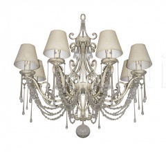 Люстра H 700480 фабрика Guadarte