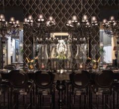 Люстра H 700480 фабрика Guadarte