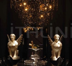 Люстра H 700480 фабрика Guadarte