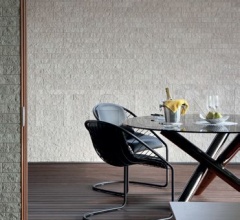 Итальянские Стулья, табуреты - Стул Cortina фабрика Minotti