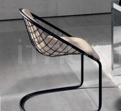 Итальянские Стулья, табуреты - Стул Cortina фабрика Minotti