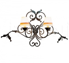 Настенный светильник H 7000 Настенный светильник H 7000 фабрика Guadarte