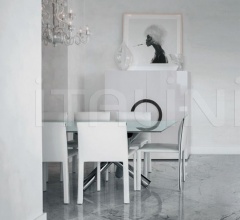 Итальянские Стулья, табуреты - Стул Roma фабрика Minotti