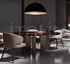 Итальянские Столовая - Стол обеденный Morgan фабрика Minotti