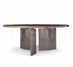 Итальянские Столовая - Стол обеденный Morgan фабрика Minotti