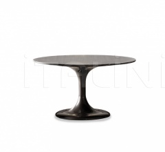 Итальянские Столовая - Стол обеденный Neto фабрика Minotti