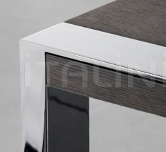 Итальянские Столы обеденные - Стол обеденный Lennon фабрика Minotti