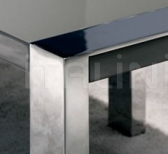 Итальянские Столы обеденные - Стол обеденный Lennon фабрика Minotti