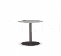 Итальянские Рестораны/Бары - Барный стол Bellagio Bistrot фабрика Minotti