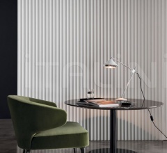 Итальянские Рестораны/Бары - Барный стол Bellagio Lounge фабрика Minotti