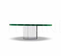 Итальянские Столовая - Стол обеденный Raymond фабрика Minotti