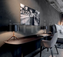 Итальянские Консоли - Консоль Clyfford Итальянские Консоли - Консоль Clyfford фабрика Minotti