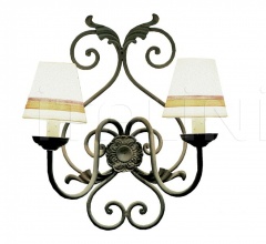 Бра H 7001 Бра H 7001 фабрика Guadarte