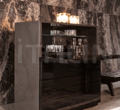 Итальянские Рестораны/Бары - Бар Lang фабрика Minotti