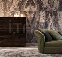 Итальянские Рестораны/Бары - Бар Lang фабрика Minotti