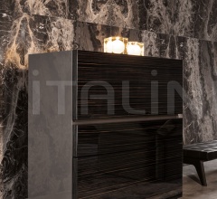 Итальянские Рестораны/Бары - Бар Lang фабрика Minotti