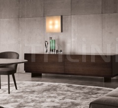 Итальянские Буфеты - Буфет Lang Итальянские Буфеты - Буфет Lang фабрика Minotti