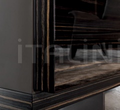 Итальянские Гостиная - Тумба под TV Lang Итальянские Гостиная - Тумба под TV Lang фабрика Minotti