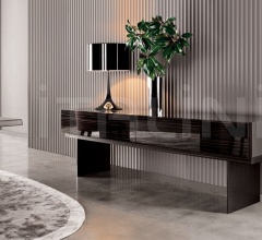 Итальянские Консоли - Консоль Lang Итальянские Консоли - Консоль Lang фабрика Minotti