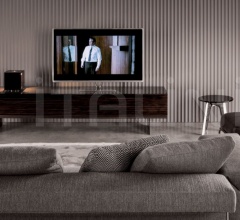 Итальянские Консоли - Консоль Lang Итальянские Консоли - Консоль Lang фабрика Minotti