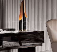 Итальянские Консоли - Консоль Lang Итальянские Консоли - Консоль Lang фабрика Minotti