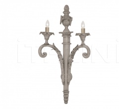 Настенный светильник H 7033 Настенный светильник H 7033 фабрика Guadarte