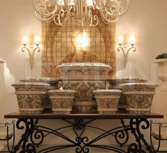 Настенный светильник H 7033 Настенный светильник H 7033 фабрика Guadarte