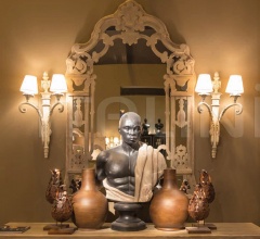 Настенный светильник H 7033 Настенный светильник H 7033 фабрика Guadarte