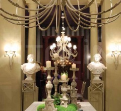 Настенный светильник H 7033 Настенный светильник H 7033 фабрика Guadarte