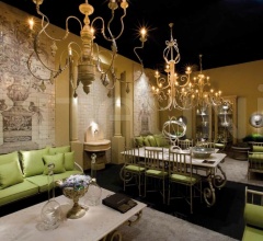 Настенный светильник H 7033 Настенный светильник H 7033 фабрика Guadarte