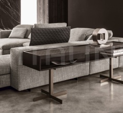 Итальянские Консоли - Консоль Close Итальянские Консоли - Консоль Close фабрика Minotti