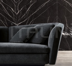 Итальянские Диваны - Модульный диван Seymour Итальянские Диваны - Модульный диван Seymour фабрика Minotti