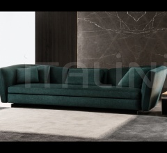 Итальянские Диваны - Модульный диван Seymour Итальянские Диваны - Модульный диван Seymour фабрика Minotti