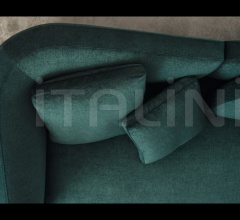 Итальянские Диваны - Модульный диван Seymour Итальянские Диваны - Модульный диван Seymour фабрика Minotti