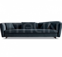 Итальянские Диваны - Модульный диван Seymour Итальянские Диваны - Модульный диван Seymour фабрика Minotti