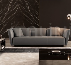 Итальянские Диваны - Модульный диван Lounge Seymour Итальянские Диваны - Модульный диван Lounge Seymour фабрика Minotti