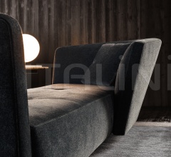 Итальянские Диваны - Модульный диван Lounge Seymour Итальянские Диваны - Модульный диван Lounge Seymour фабрика Minotti