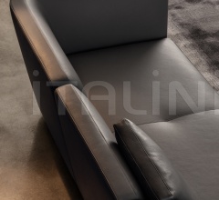 Итальянские Диваны - Модульный диван Lounge Seymour Итальянские Диваны - Модульный диван Lounge Seymour фабрика Minotti