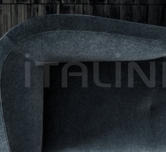 Итальянские Диваны - Модульный диван Lounge Seymour Итальянские Диваны - Модульный диван Lounge Seymour фабрика Minotti